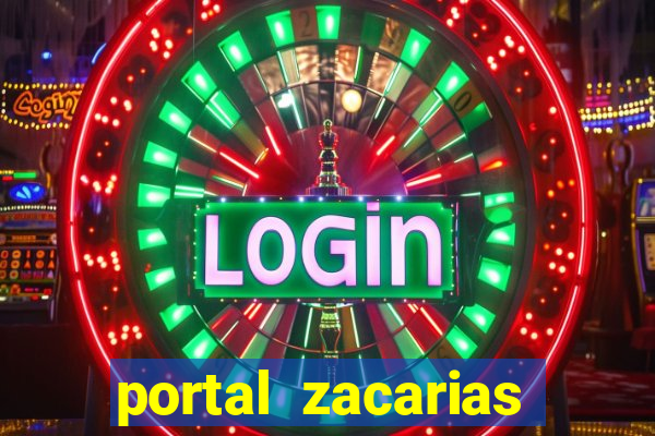 portal zacarias mulher x9